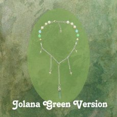 Jolana green version