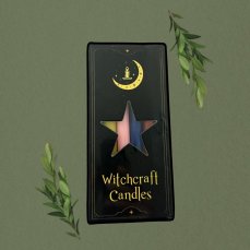 Witchcraft candles (12ks)