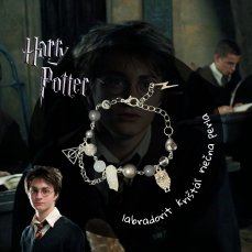 Harry Potter náramok